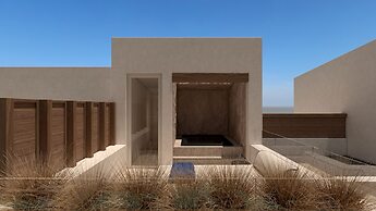 Uzenie All Suites Boutique Resort