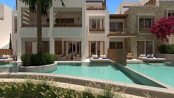 Uzenie All Suites Boutique Resort