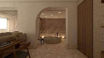 Uzenie All Suites Boutique Resort