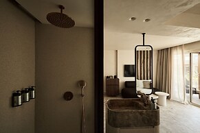Uzenie All Suites Boutique Resort