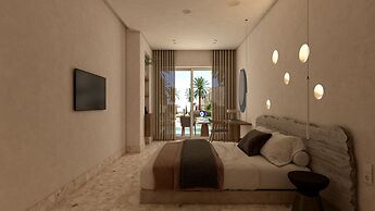 Uzenie All Suites Boutique Resort