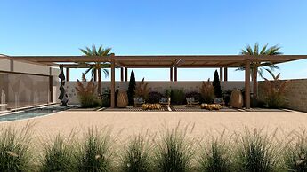 Uzenie All Suites Boutique Resort