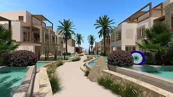 Uzenie All Suites Boutique Resort