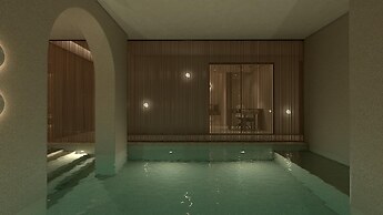 Uzenie All Suites Boutique Resort