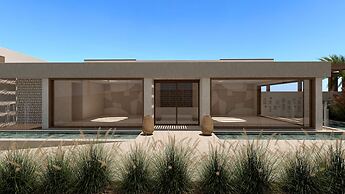 Uzenie All Suites Boutique Resort