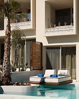 Uzenie All Suites Boutique Resort