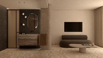 Uzenie All Suites Boutique Resort