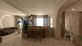 Uzenie All Suites Boutique Resort