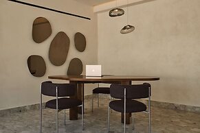 Uzenie All Suites Boutique Resort
