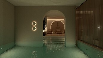 Uzenie All Suites Boutique Resort