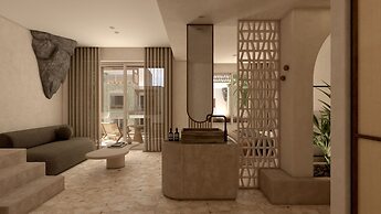 Uzenie All Suites Boutique Resort