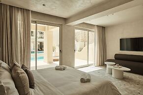 Uzenie All Suites Boutique Resort