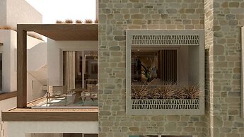 Uzenie All Suites Boutique Resort