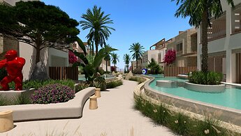 Uzenie All Suites Boutique Resort