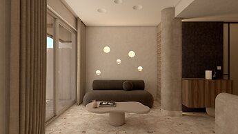 Uzenie All Suites Boutique Resort