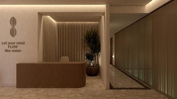 Uzenie All Suites Boutique Resort