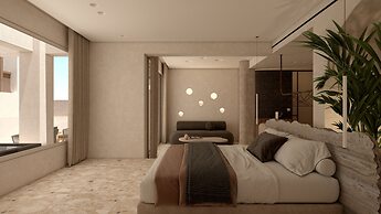 Uzenie All Suites Boutique Resort