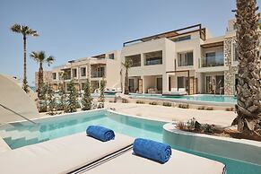 Uzenie All Suites Boutique Resort