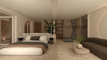 Uzenie All Suites Boutique Resort