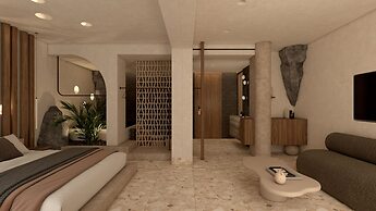 Uzenie All Suites Boutique Resort