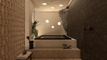 Uzenie All Suites Boutique Resort