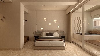 Uzenie All Suites Boutique Resort