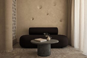 Uzenie All Suites Boutique Resort