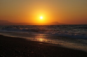 Uzenie All Suites Boutique Resort