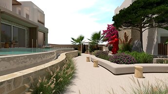 Uzenie All Suites Boutique Resort