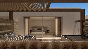 Uzenie All Suites Boutique Resort