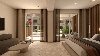 Uzenie All Suites Boutique Resort