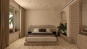 Uzenie All Suites Boutique Resort