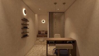 Uzenie All Suites Boutique Resort