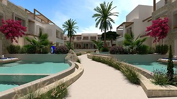 Uzenie All Suites Boutique Resort