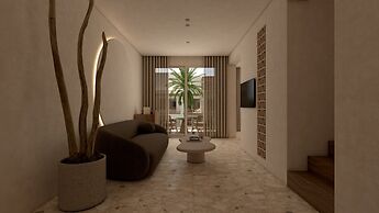 Uzenie All Suites Boutique Resort