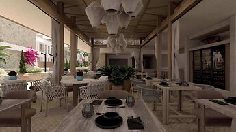 Uzenie All Suites Boutique Resort