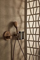 Uzenie All Suites Boutique Resort