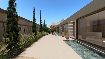 Uzenie All Suites Boutique Resort