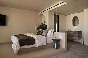 Uzenie All Suites Boutique Resort