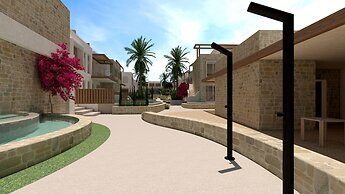 Uzenie All Suites Boutique Resort