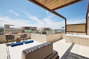Uzenie All Suites Boutique Resort