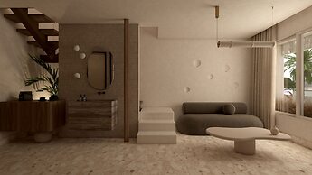 Uzenie All Suites Boutique Resort