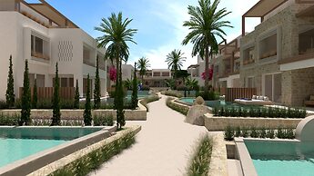 Uzenie All Suites Boutique Resort