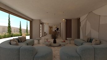 Uzenie All Suites Boutique Resort