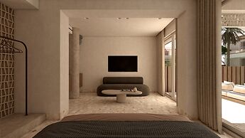 Uzenie All Suites Boutique Resort