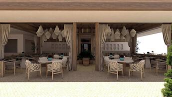 Uzenie All Suites Boutique Resort