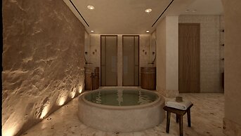 Uzenie All Suites Boutique Resort