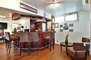 Hotel Plage Saint Jean