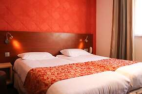 Hotel Plage Saint Jean