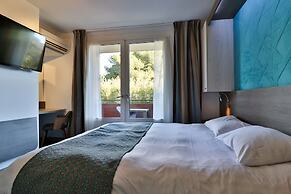 Hotel Plage Saint Jean